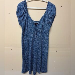 2/$20❤️- DRESS | Women’s NOBO No Boundaries dress size large